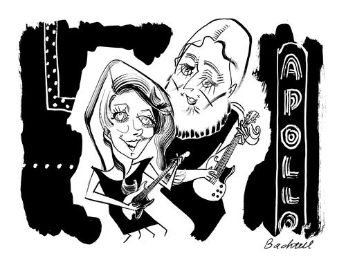 Tedeschi Trucks