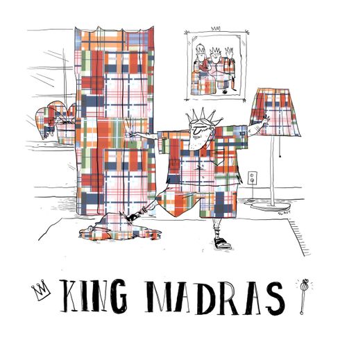 King Madras