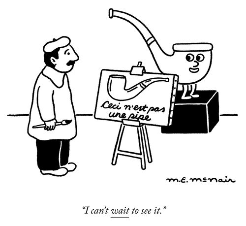 "I can't WAIT to see it."
