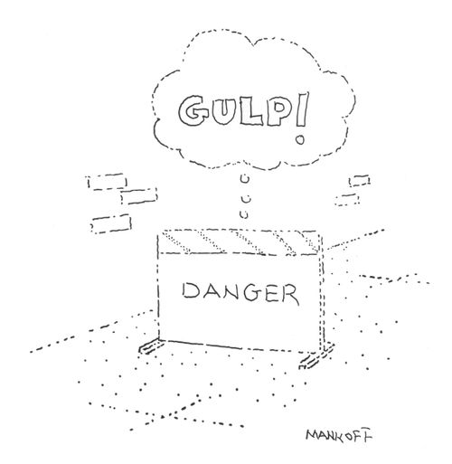 Danger