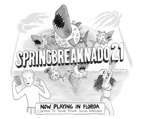 Springbreaknado21