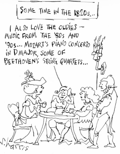 Some Time In The 1820s. . .