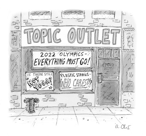 Topic Outlet