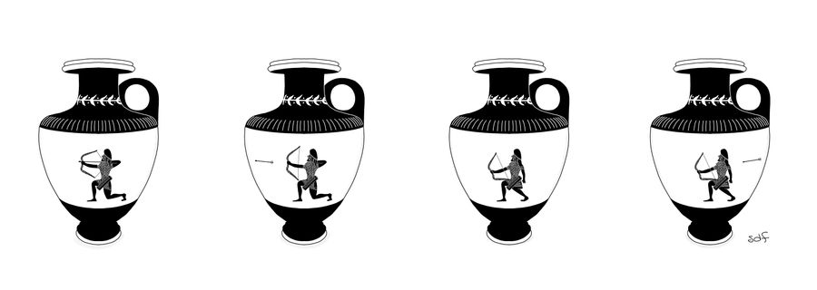 Greek Vase