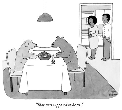 "That was supposed to be us."