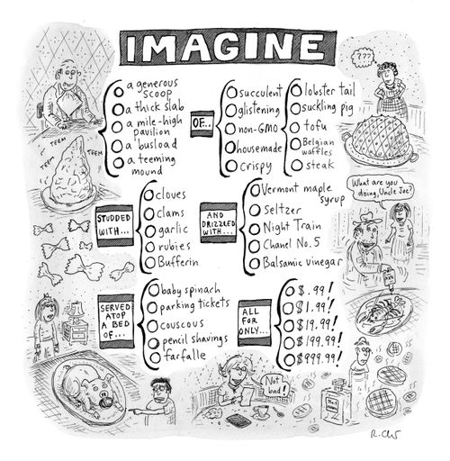 Imagine