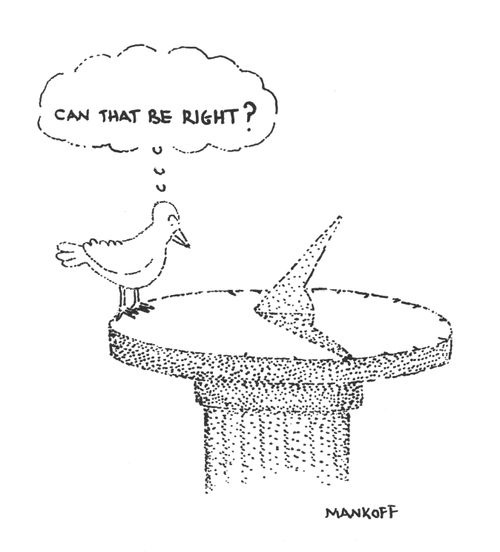 "Can that be right?"