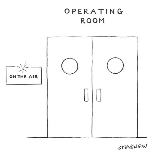Operating Room