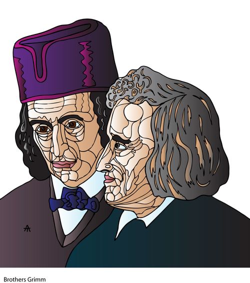 Brothers Grimm