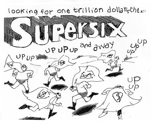 Super Six