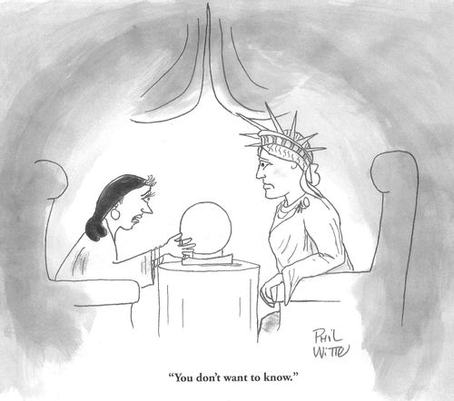 "You don't want to know."