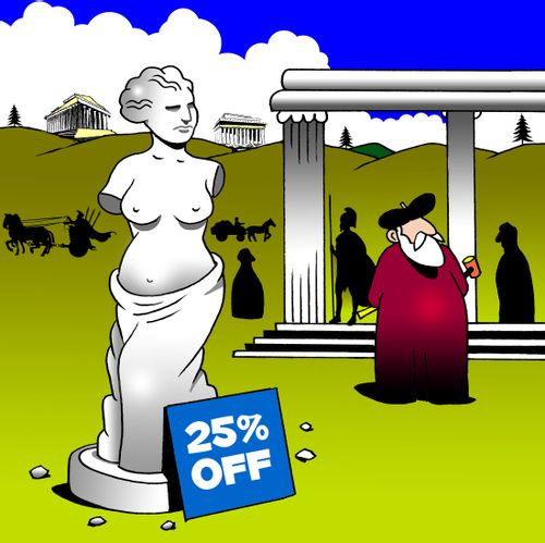 Sale