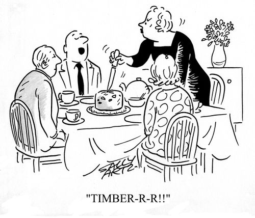 'TIMBER-R-R!!'