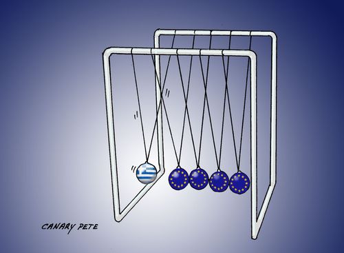 Greek Crisis