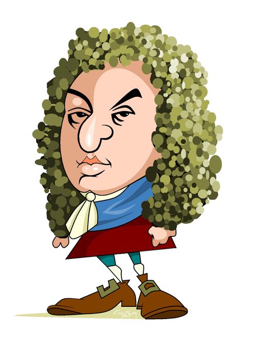 Henry Purcell