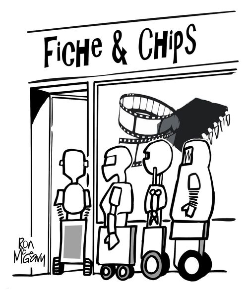 Fiche & Chips