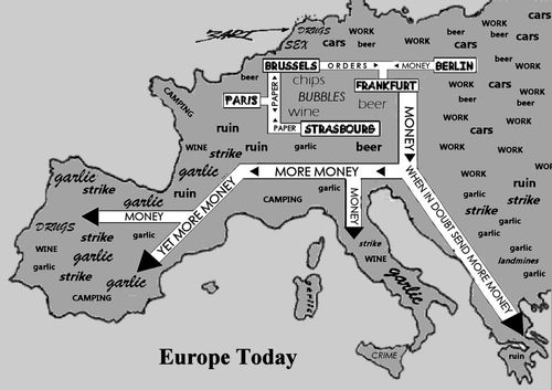 Europe Today