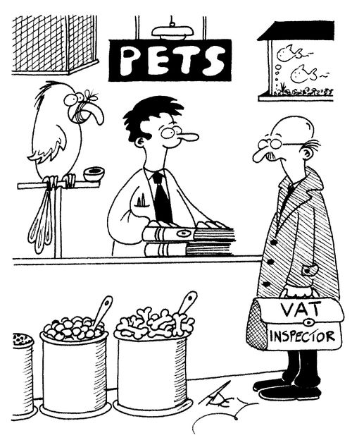 Pet Shops