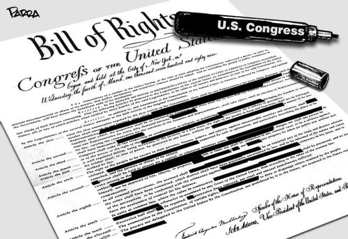 Bill of Rights