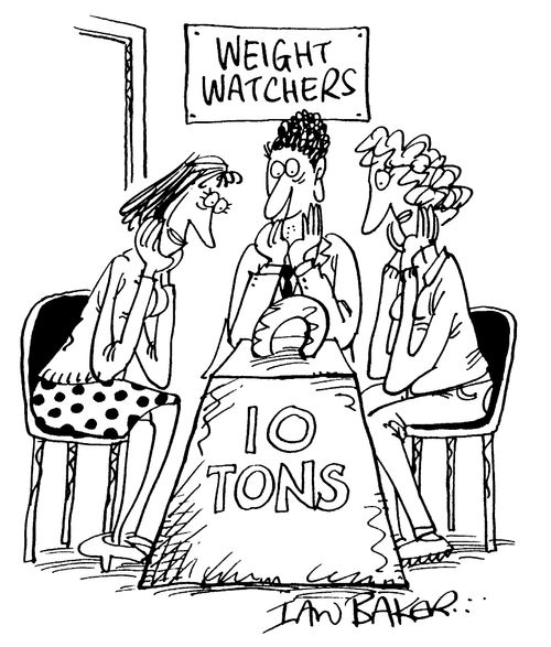 Weight Watchers