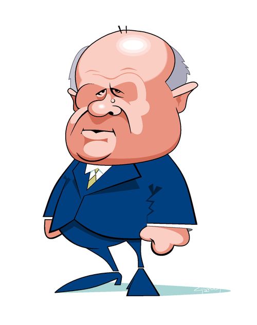 Nikita Khrushchev