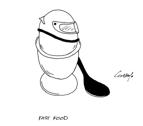 Fast food