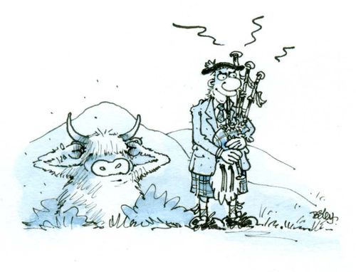 The Piper