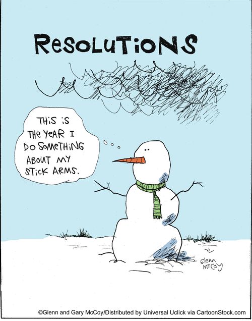 Resolutions.