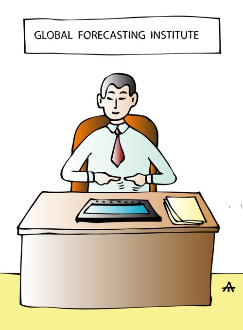 Global Forecasting Institute