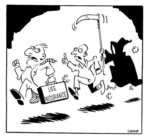 Life Insurance