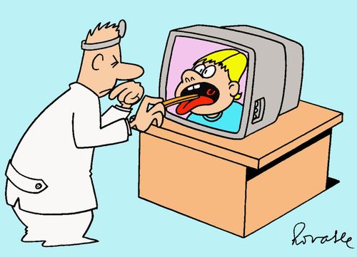 'Virtual patient.'