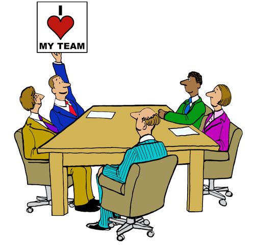 Team Spirit