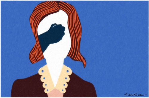 International Women's Day: End Violence Against Women!