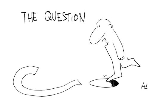 'Question'