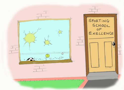 Sporting School of Exellence