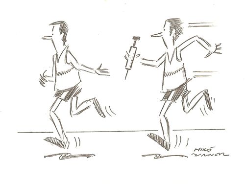 Passing the Buck