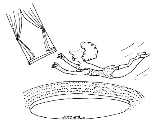 Trapeze Dates
