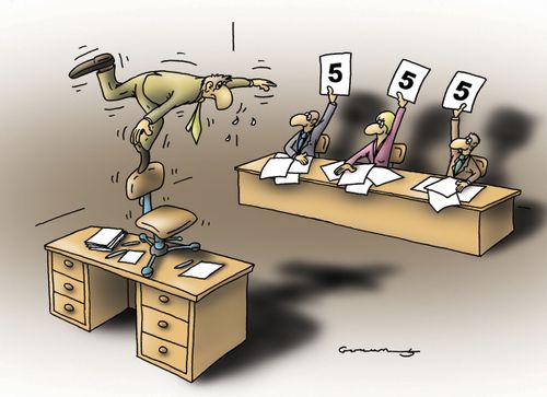 Office Competitions