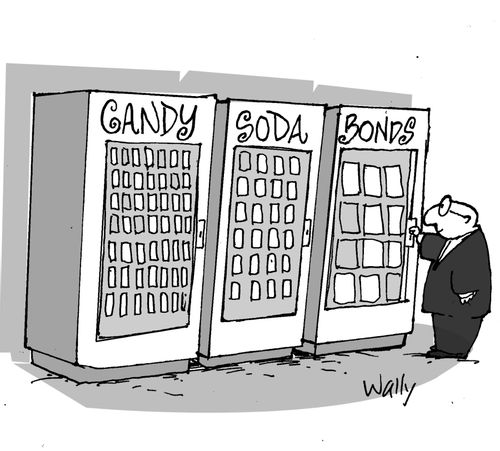 Junk Bonds