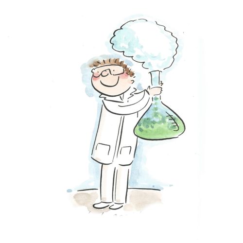 Scientist