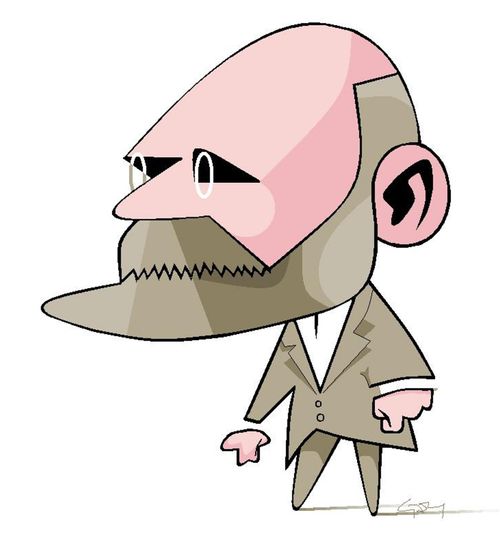 Emile Durkheim