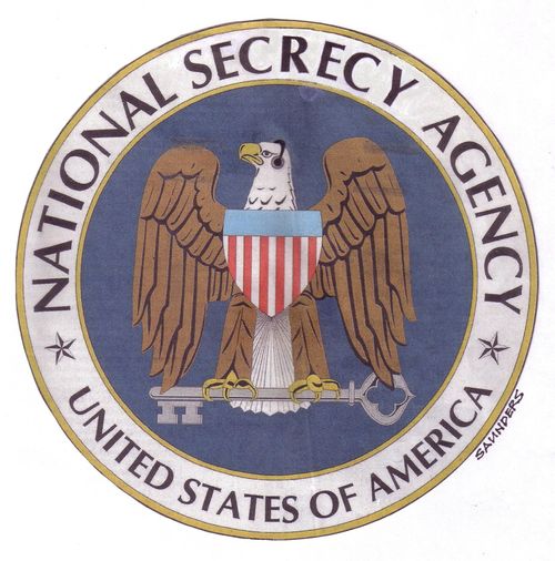 National Secrecy Agency.