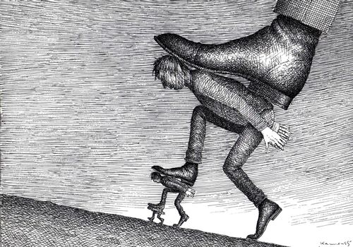 Hierarchy