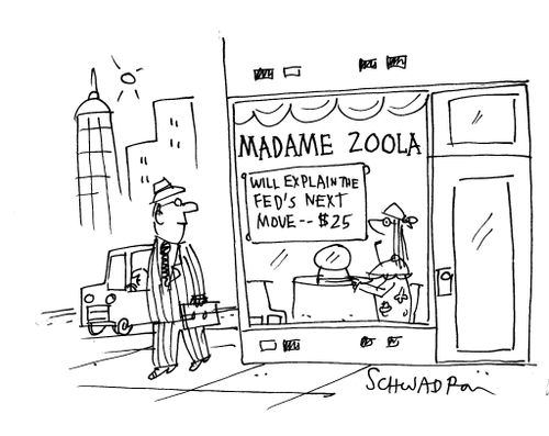 Fortune Teller.