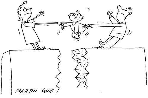 Child custody
