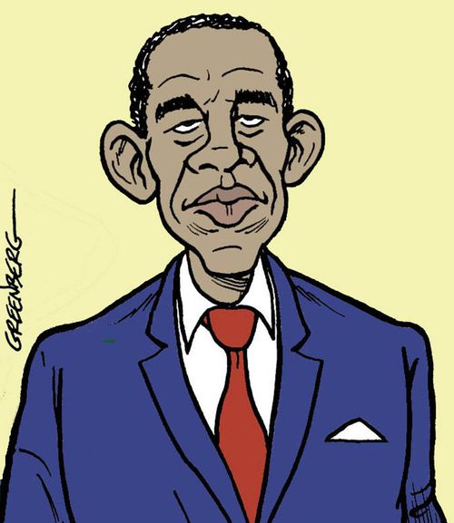 Barack Obama