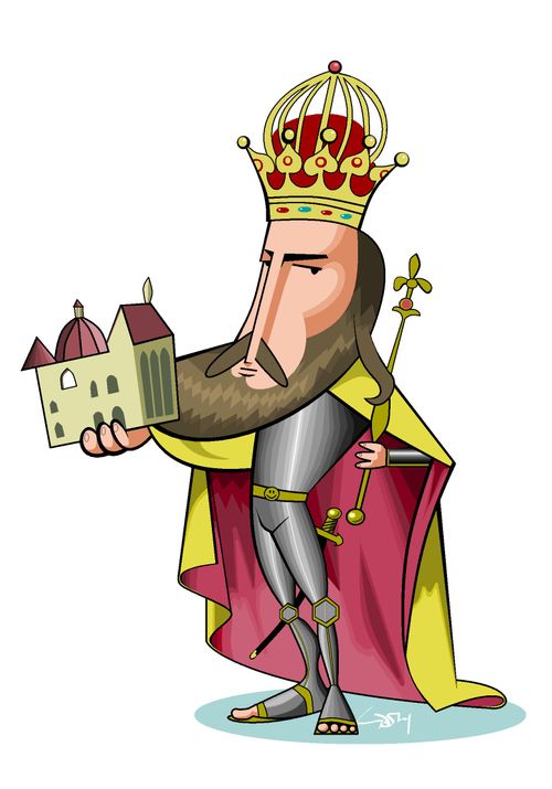 Charlemagne