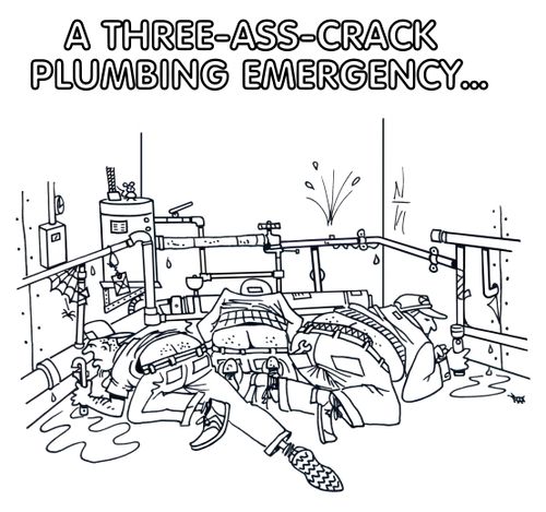Plumbing Emergency