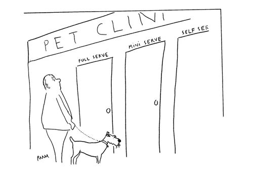Pet Clinic