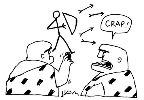 Art Critics.